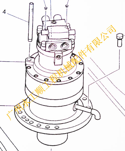 SK200-6 תܳ YN15V00002F4