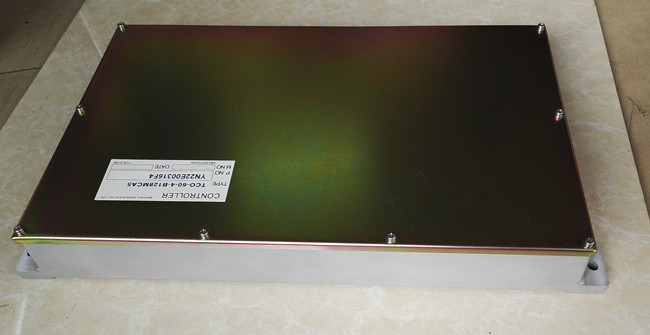 SK200-8电脑板YN22E00316F4
