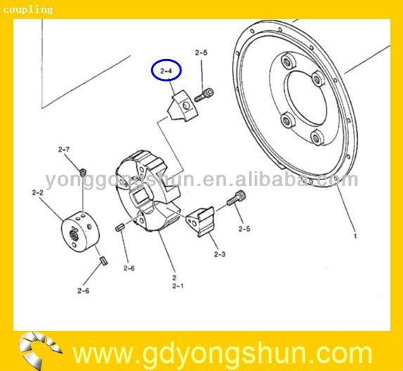 SK200-6E/SK200LC-6EYN30P01009S004