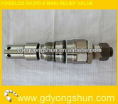 SK200-6