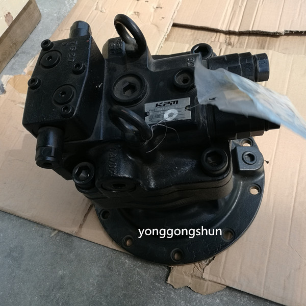 SK200-8תܳYB15V00010F1 M5X130CHB